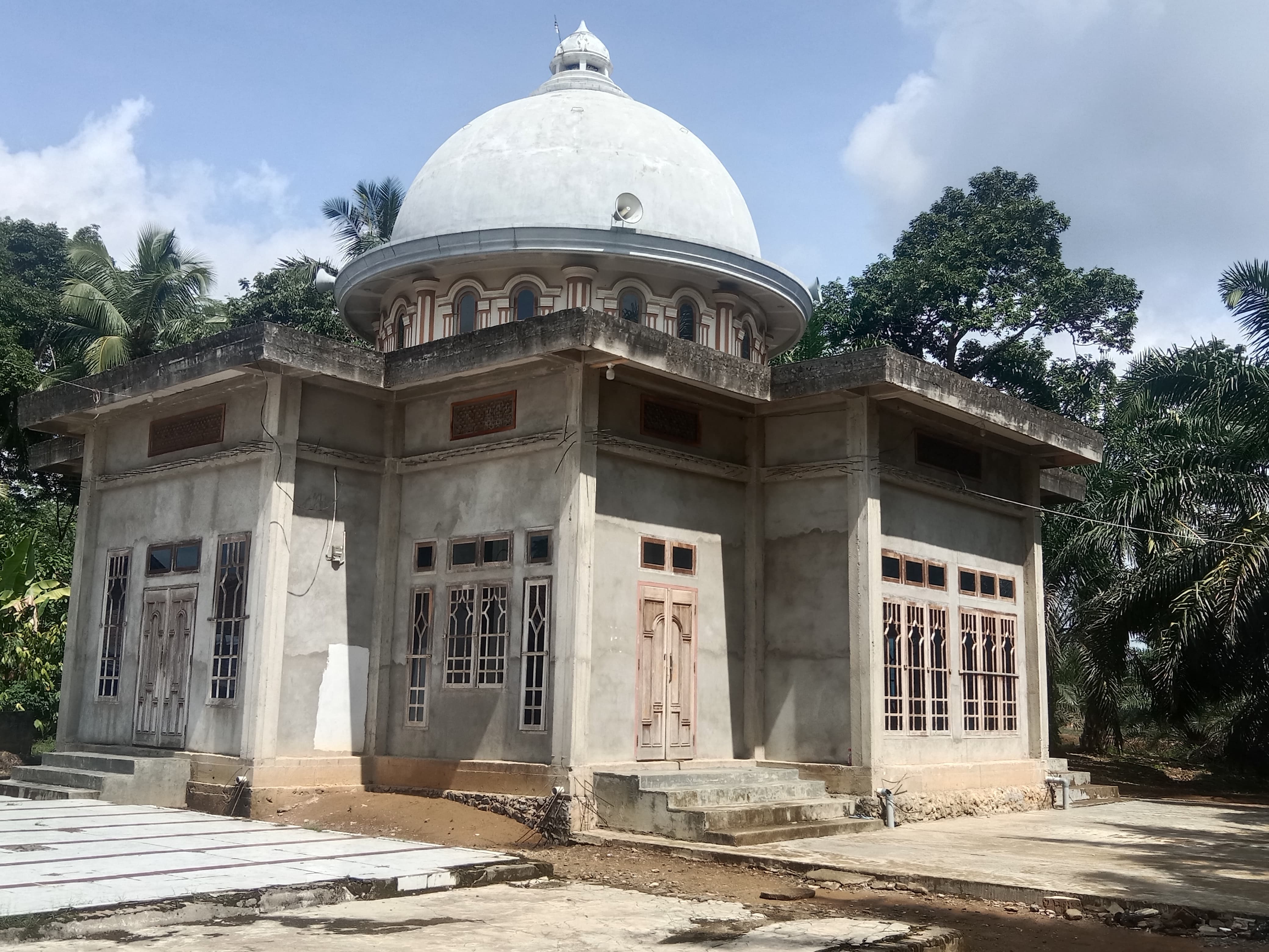 Riyadul Jannah