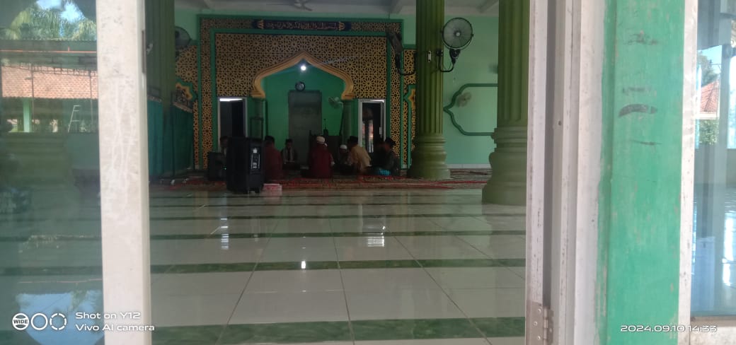 Darus Salam