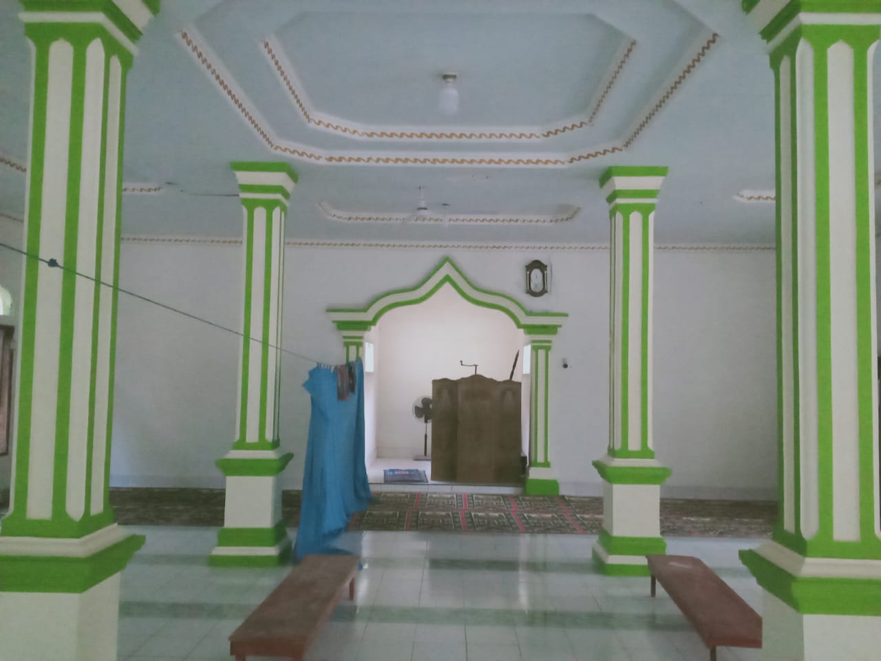 Nurul Muttaqin