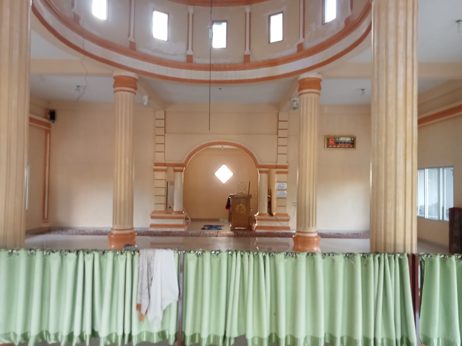 Al-Muhlisin