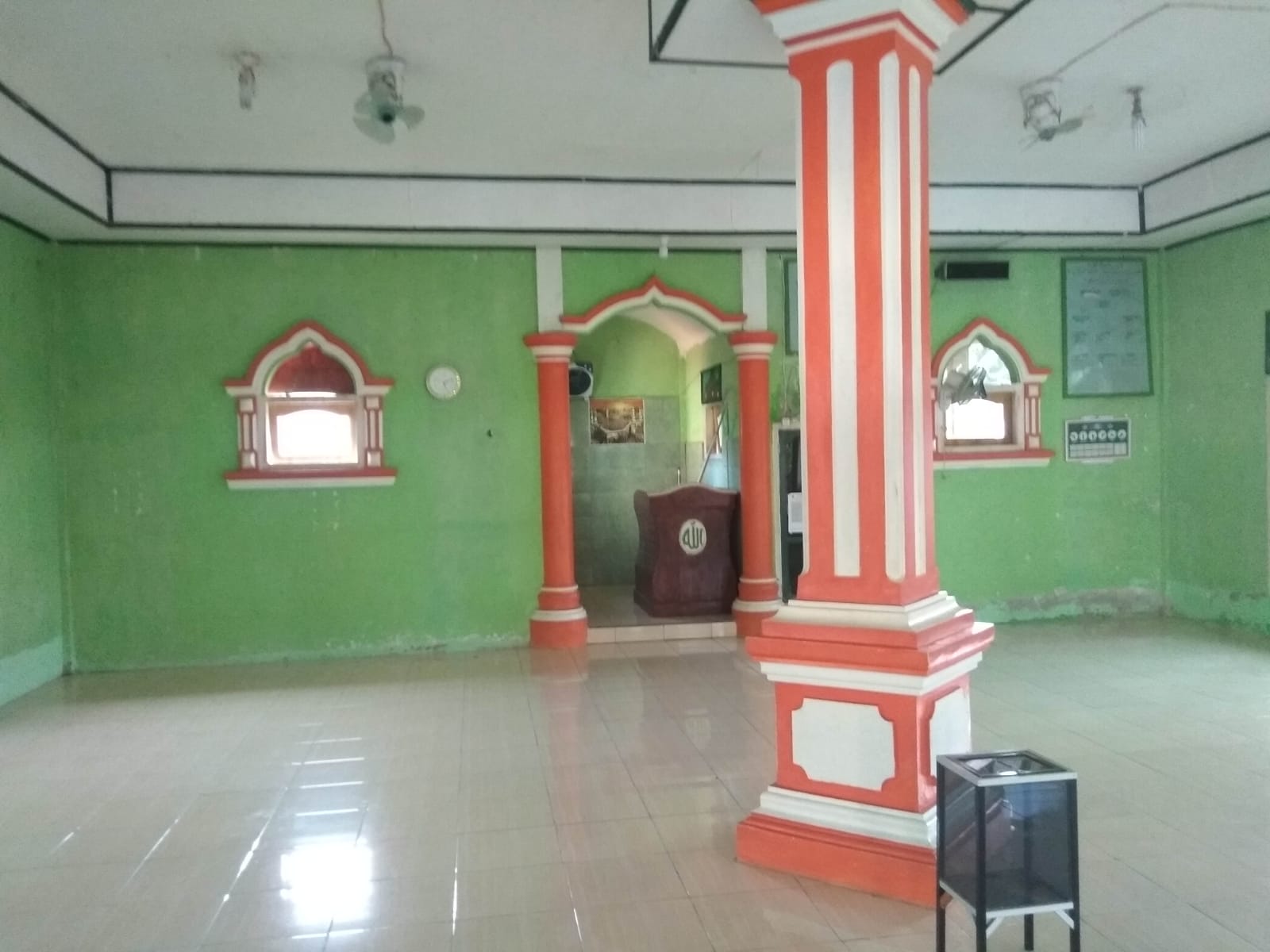 Sabilil Muttaqin