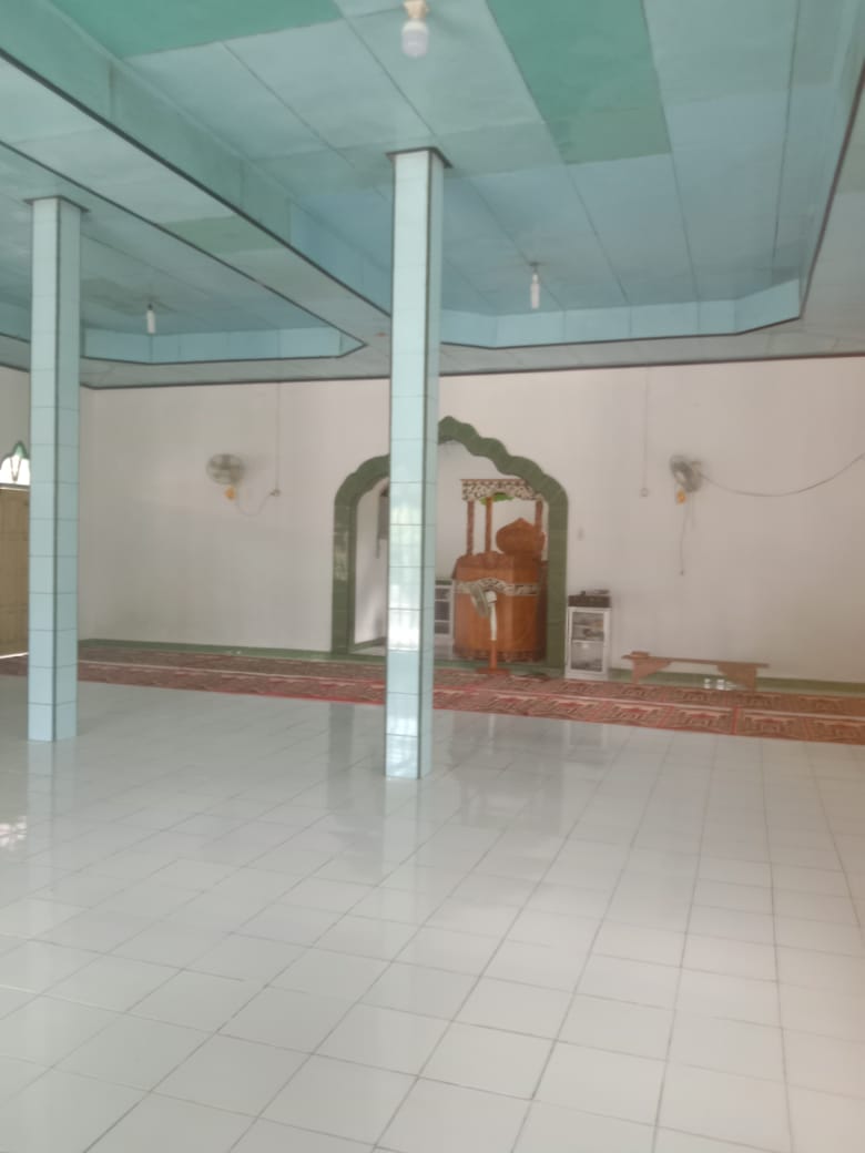 TAQWA .