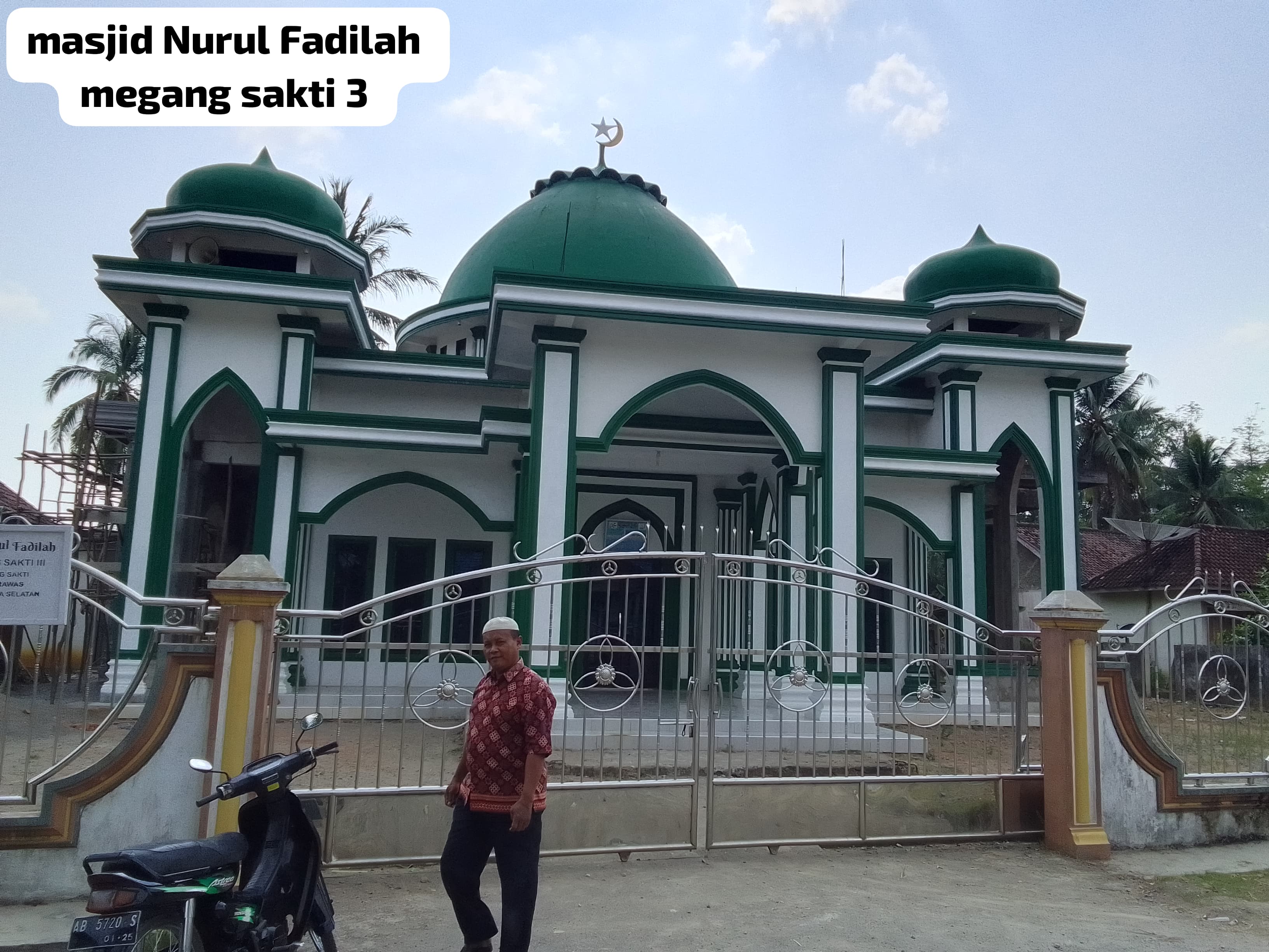 Nurul Fadilah