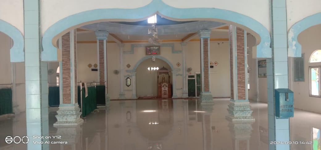 Baitul Ulum