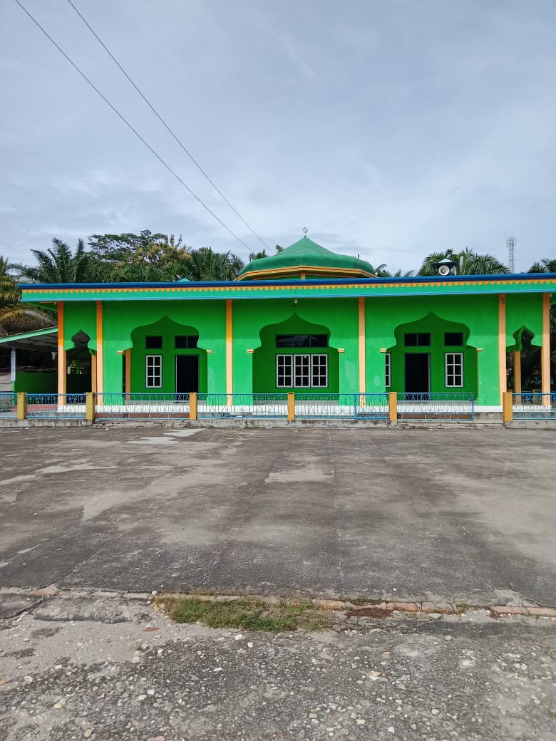 Nurul Qodar