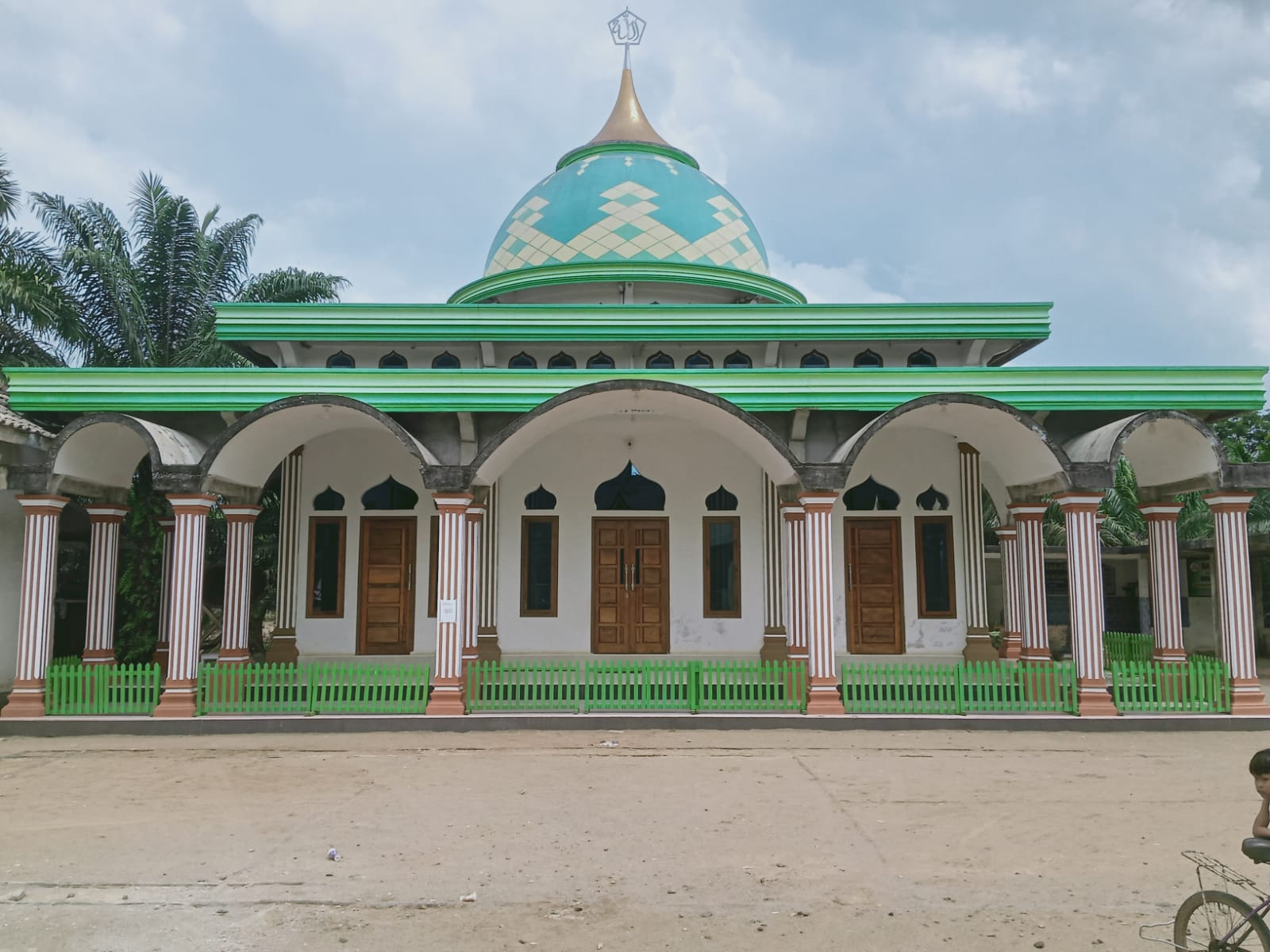 BAITUL MA'RUF