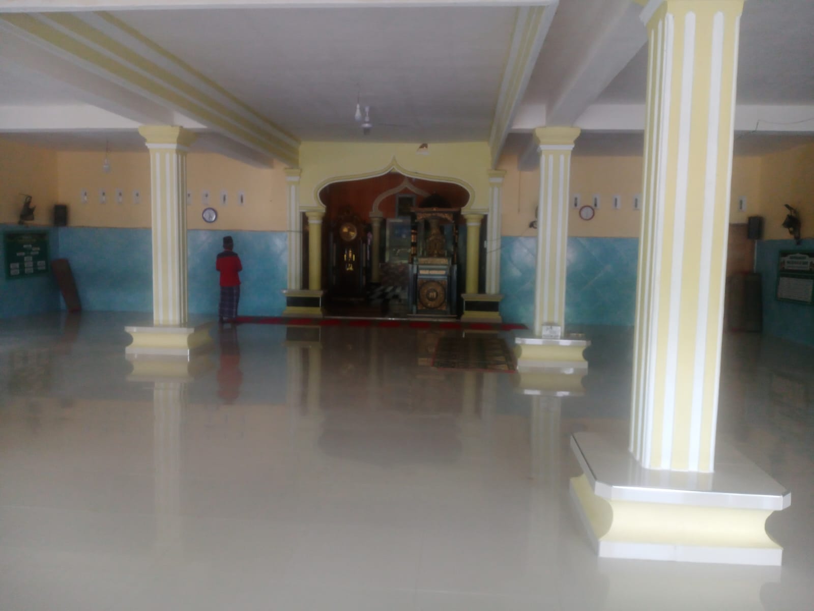 NUR SA'ADAH