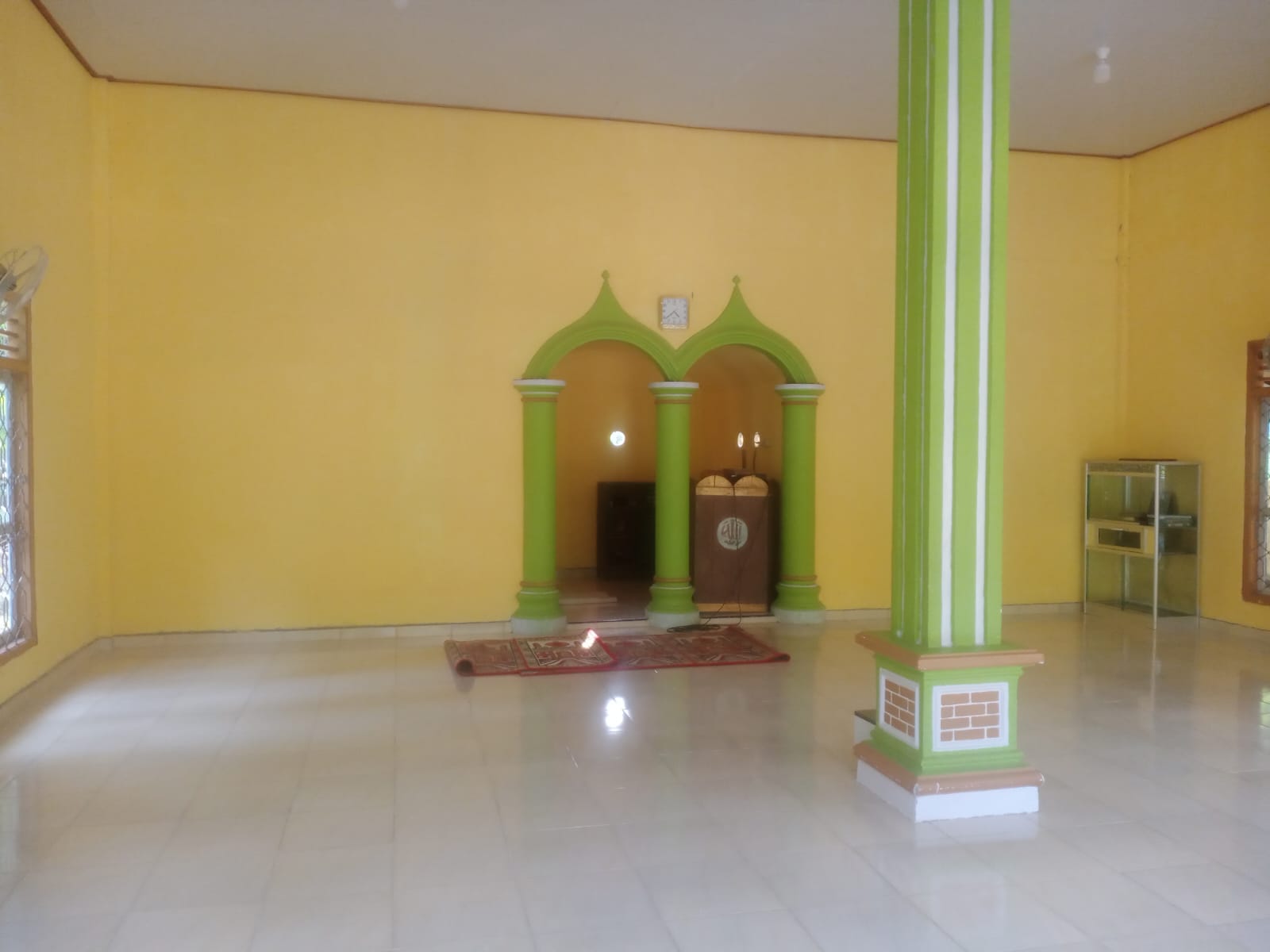 Fatahul Huda