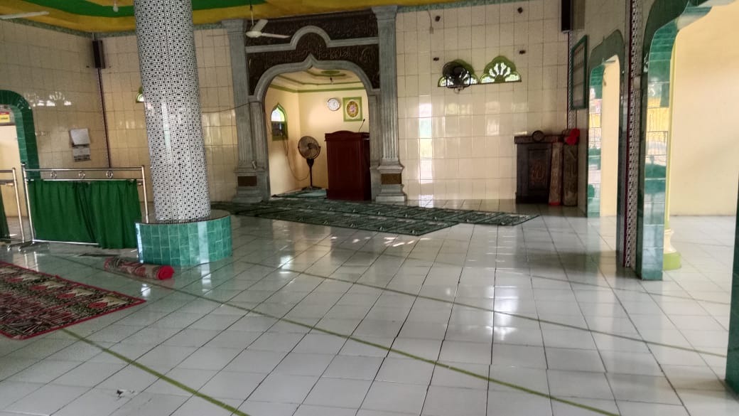 Sabilil Mustaqim