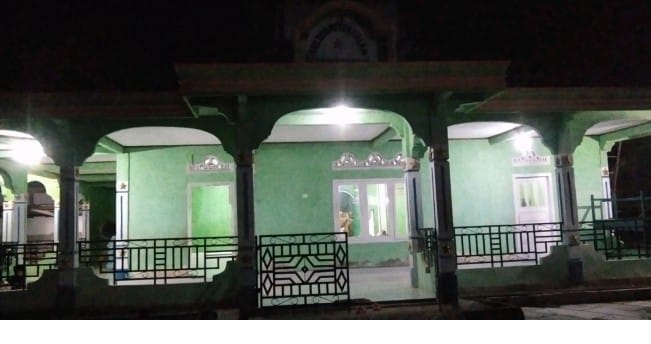 Baitus Salam
