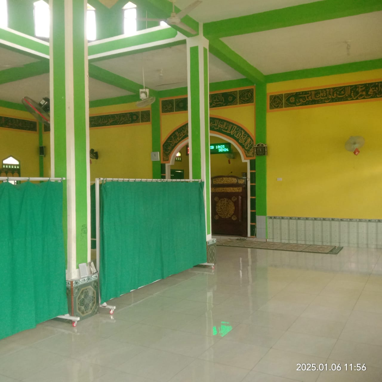 NURUL IKHLAS