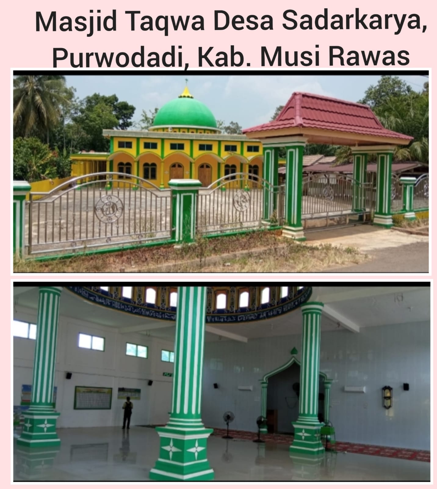TAQWA