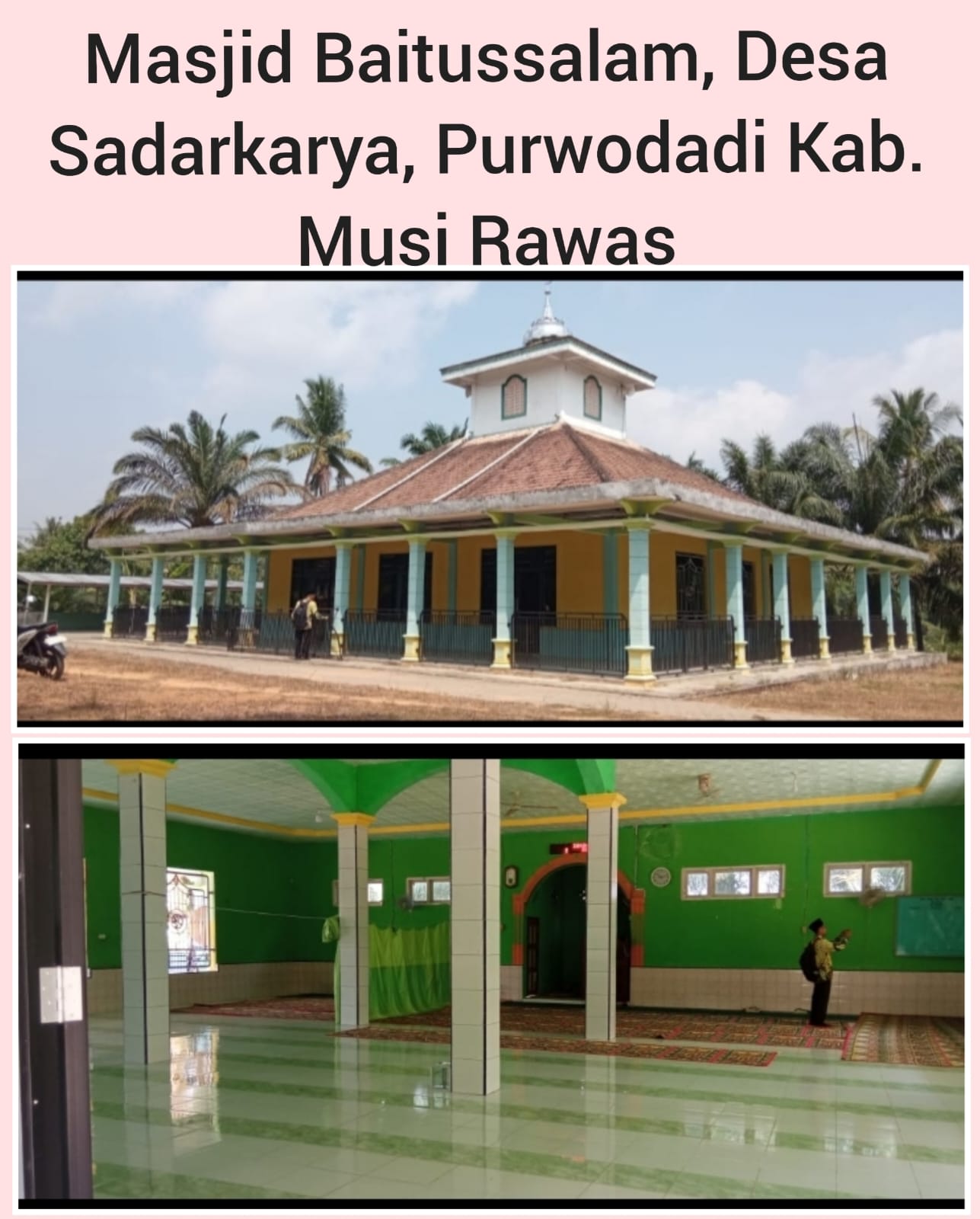 BAITUSSALAM