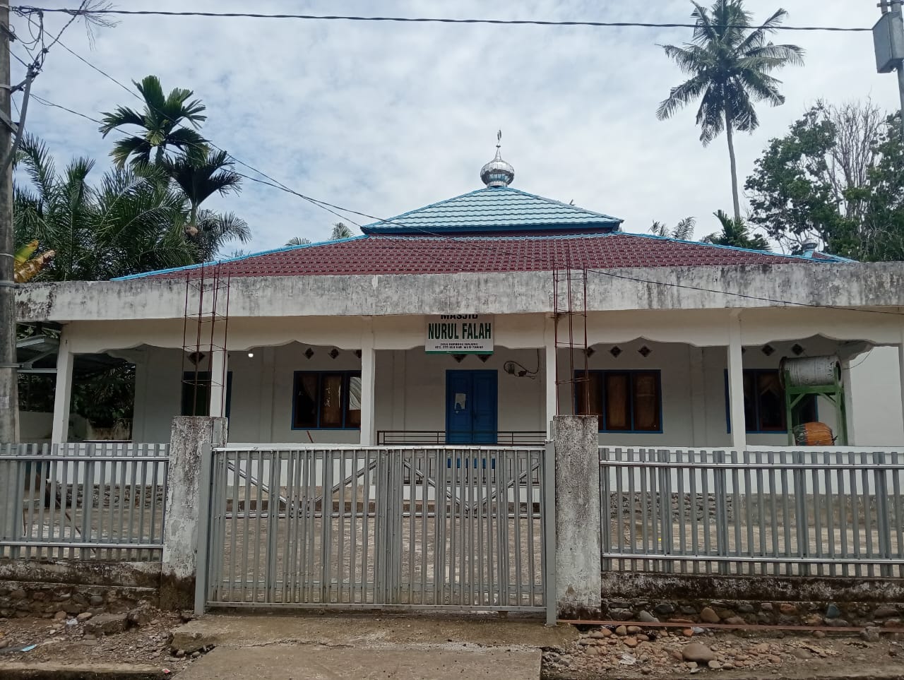 Nurul Falah