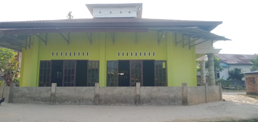 Baitul Qudus