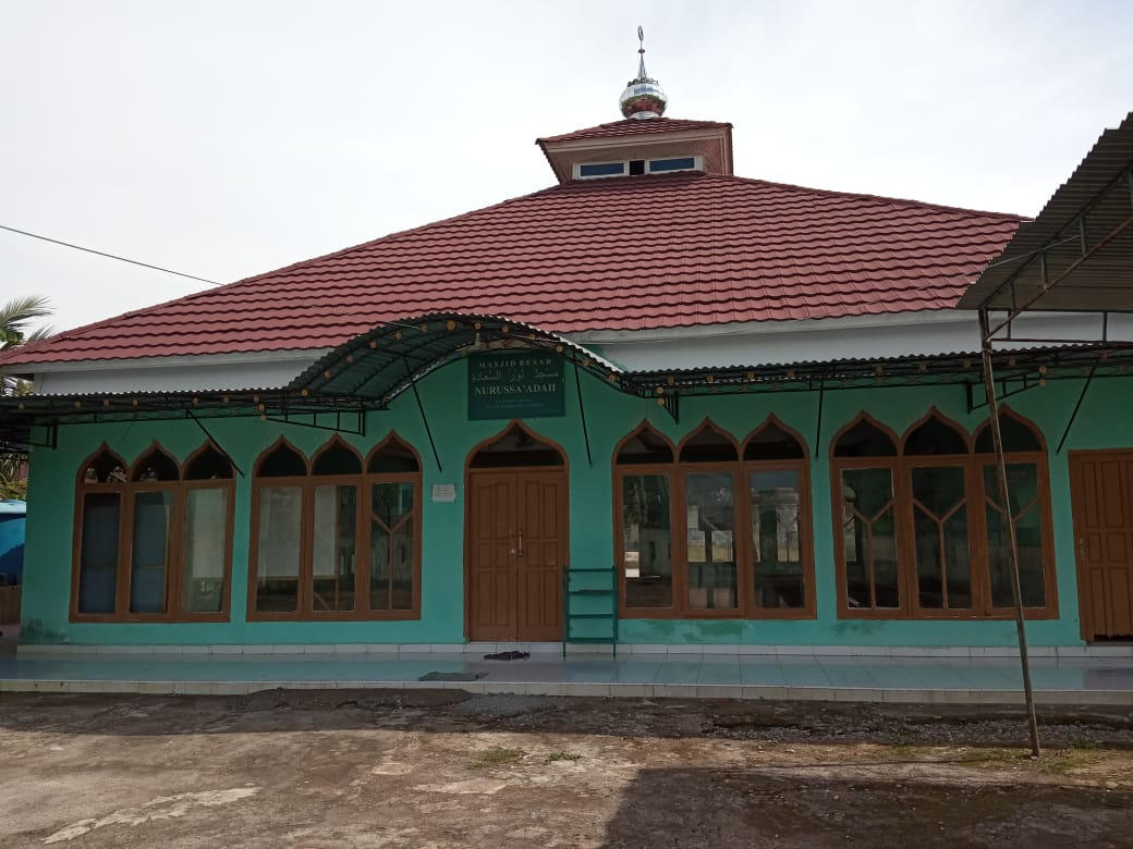 NURUS SA'ADAH