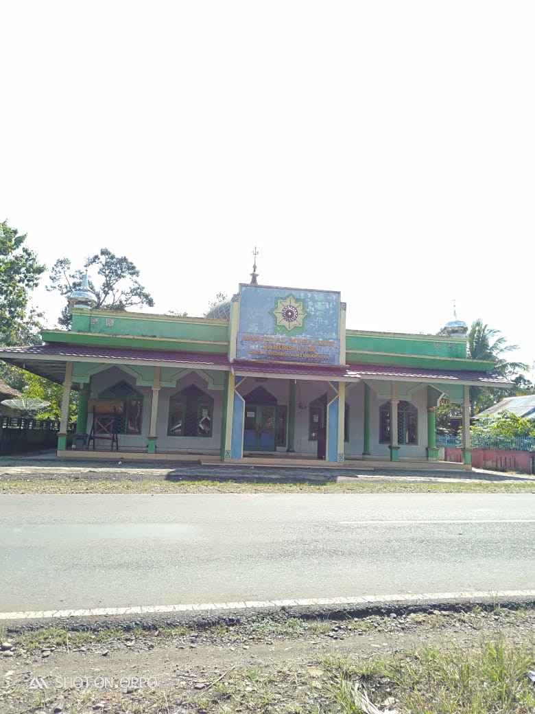 AL MUHAJIRIN