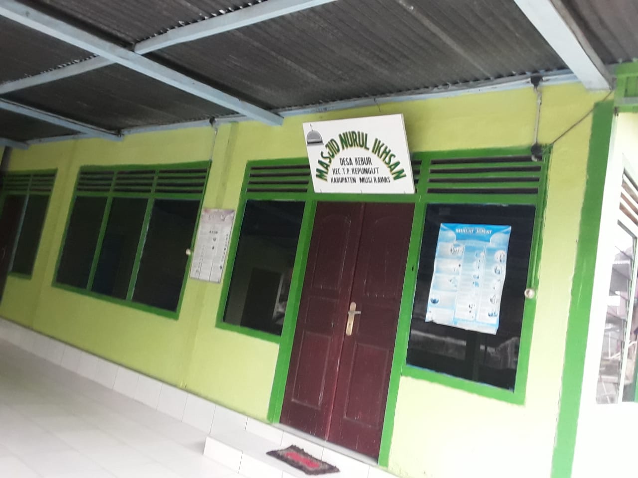 NURUL IKHSAN