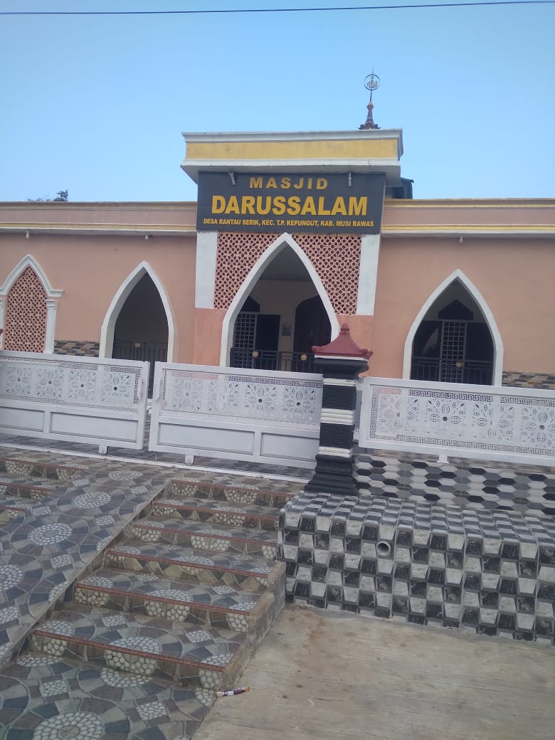 Darussalam