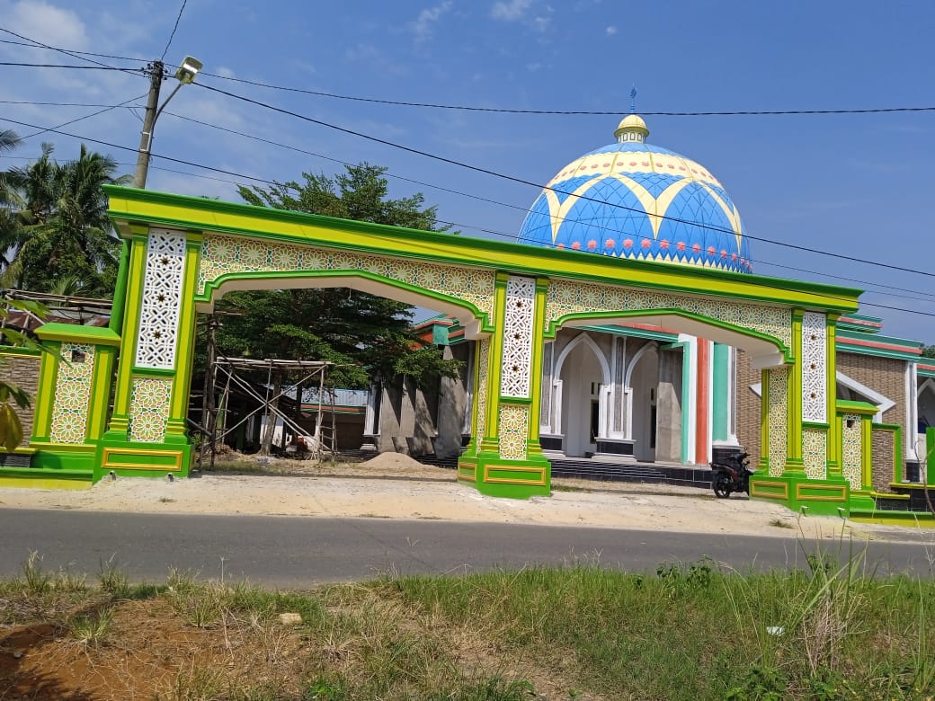 AL-MA'ARIF