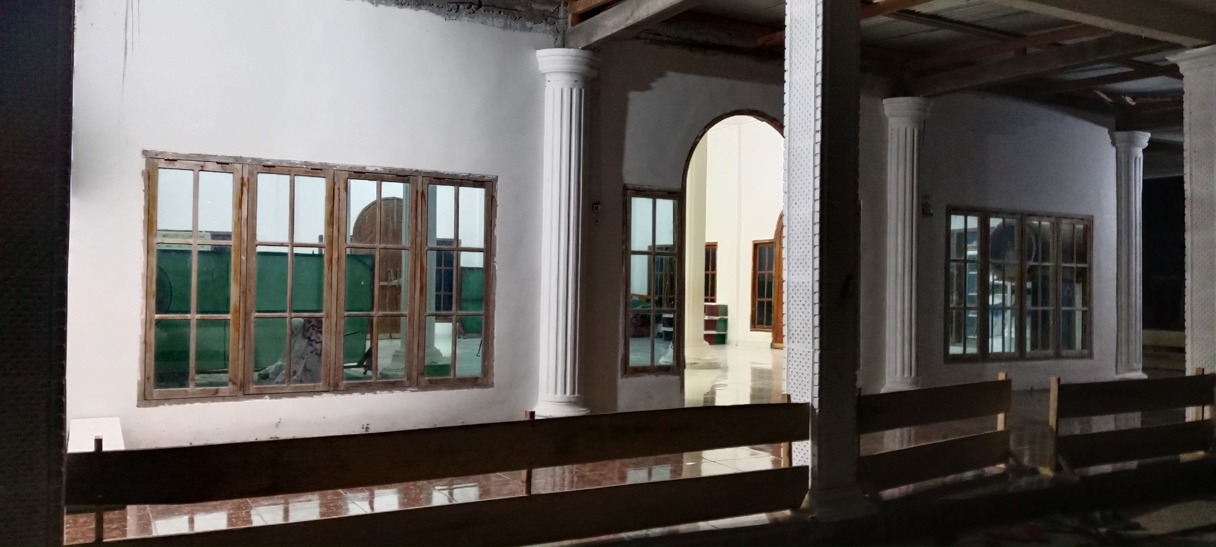 AL-IKHSAN