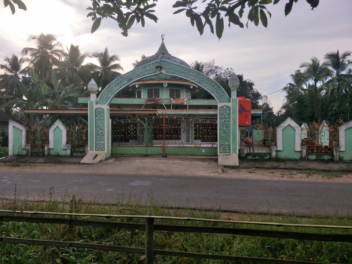 MUHAJIRIN