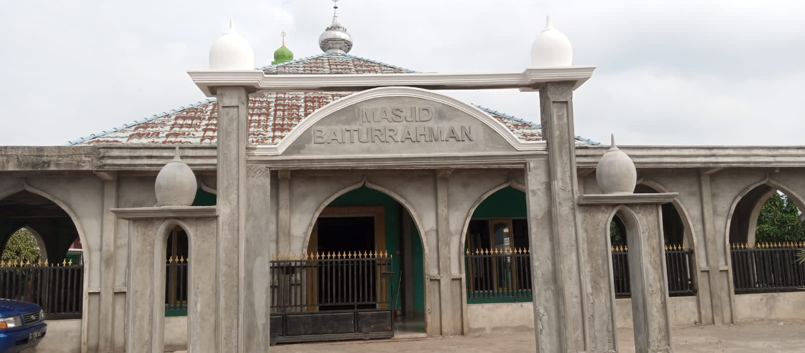 BAITURRAHMAN