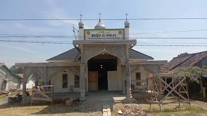 AL-IKHLAS