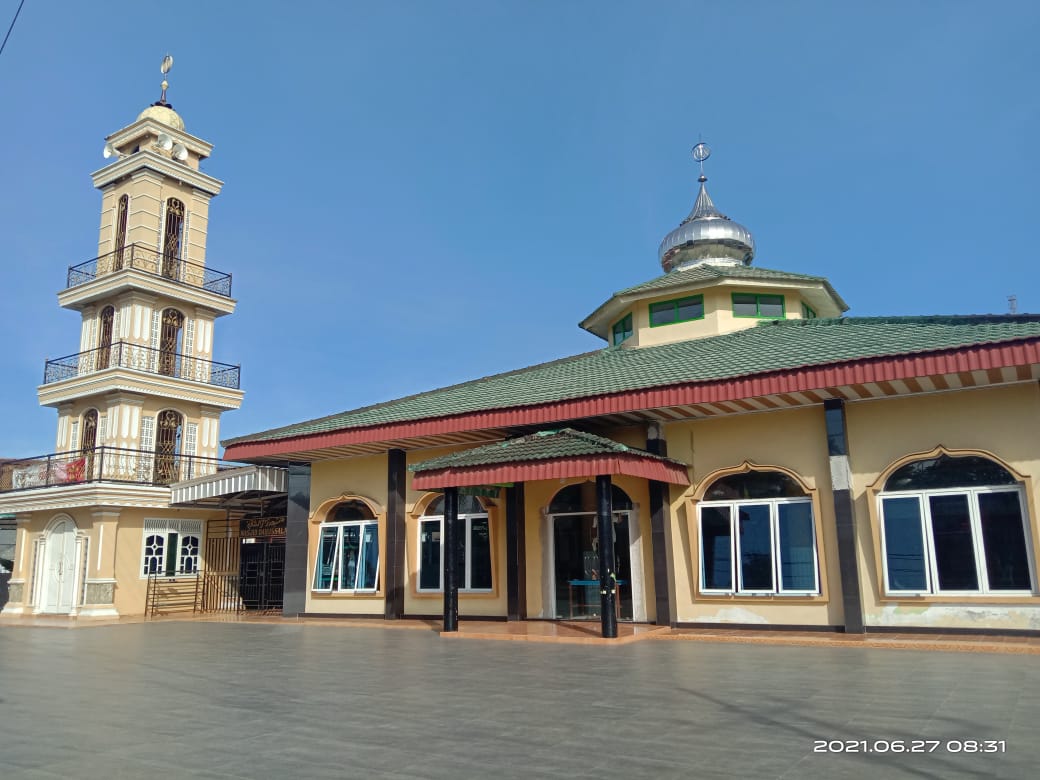 Darussalam