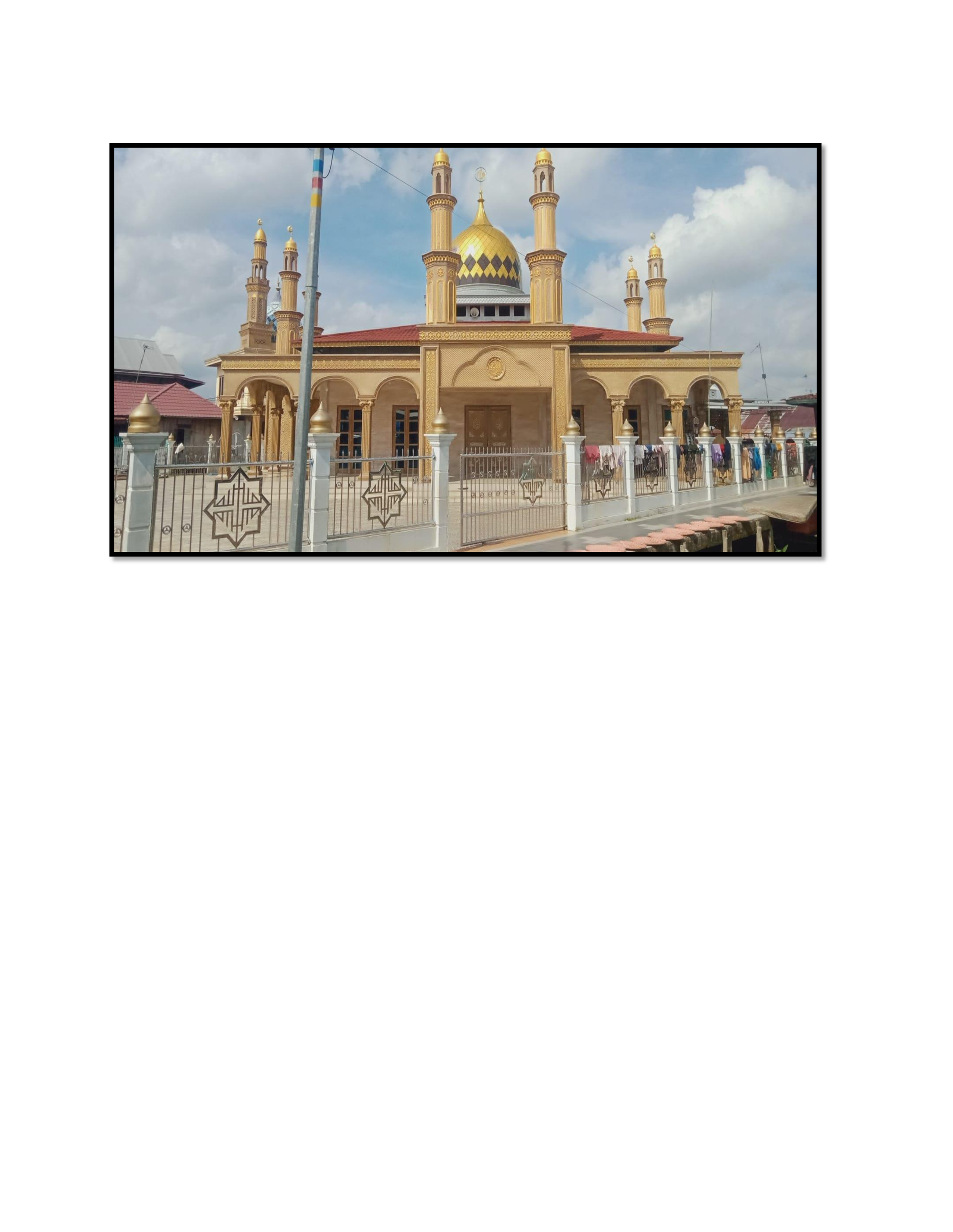 BABUSSALAM