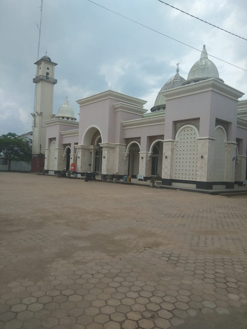 Jumhuriyah