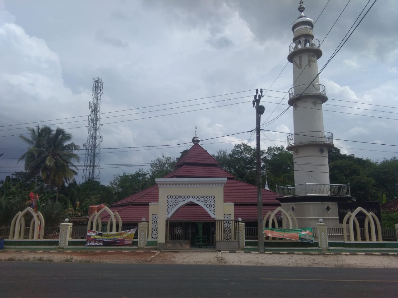 NURUL FALAH