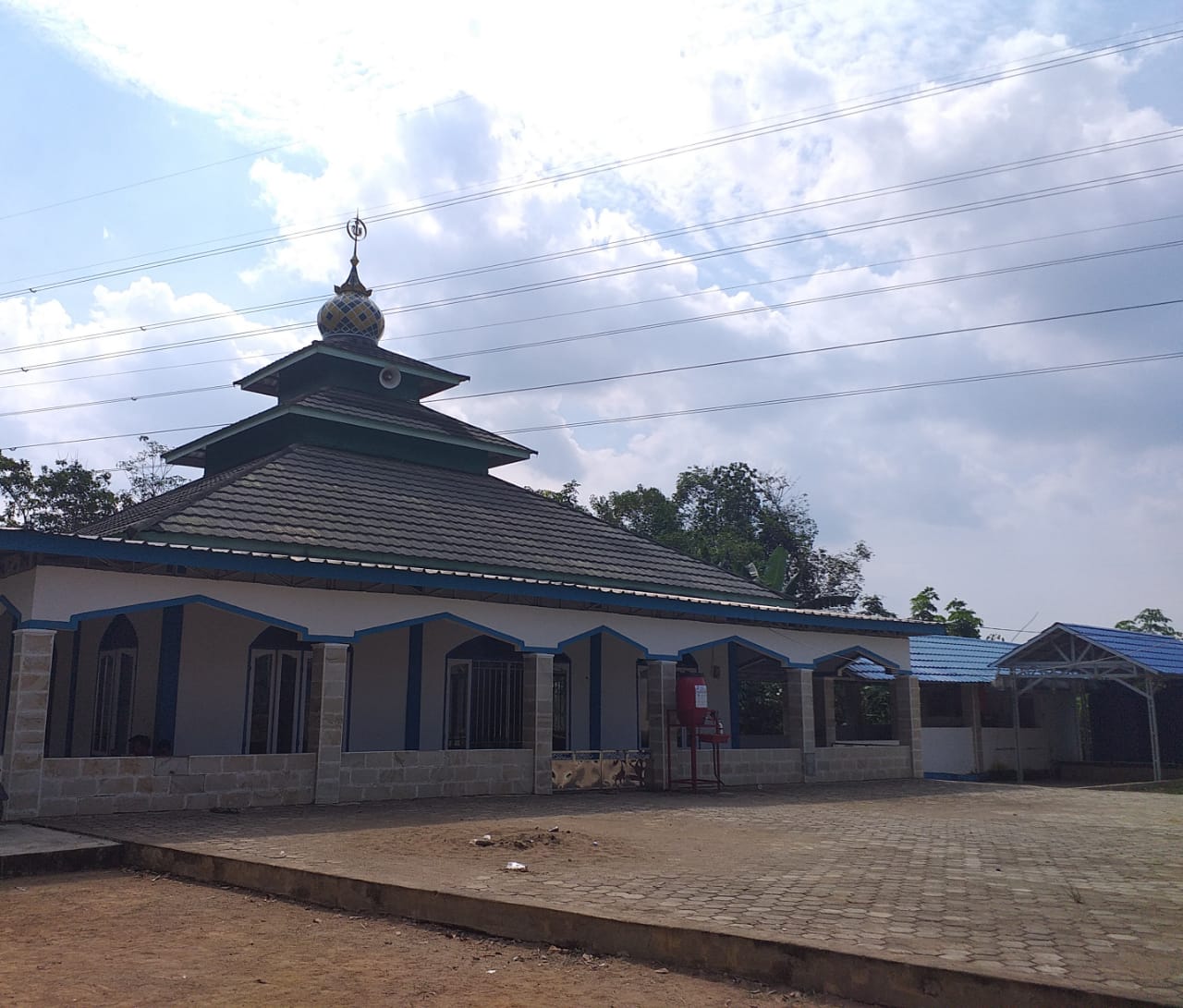 AL-HIJRAH