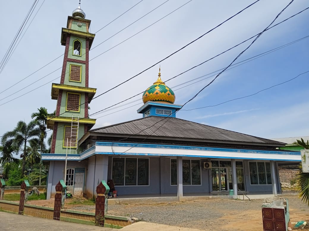 DARUL MU'MININ