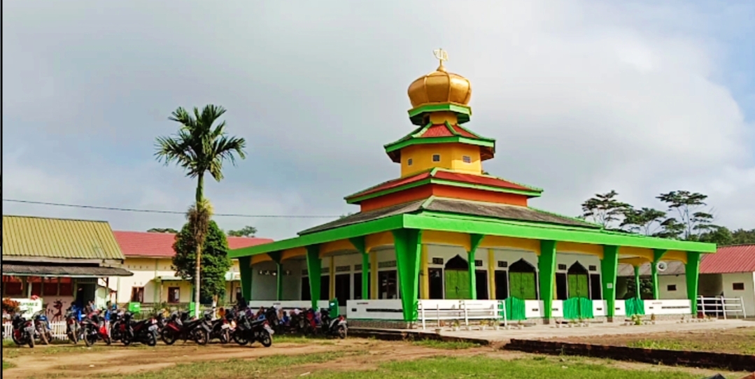 AL-KHOERIYAH