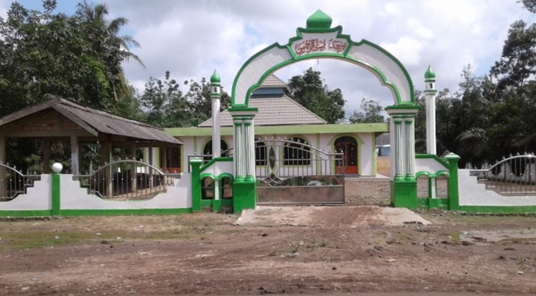 BAITURRAHMAN