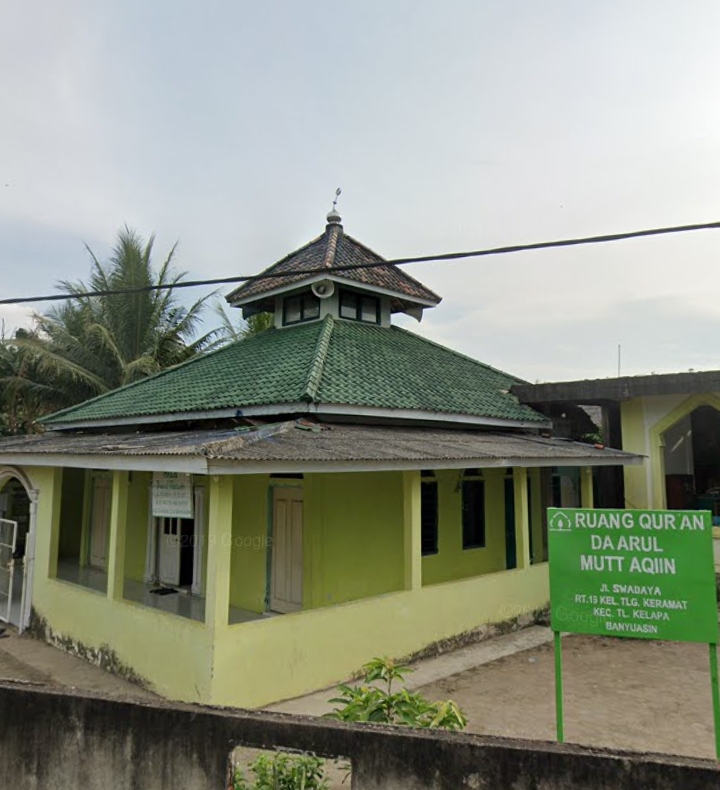 DAARUL MUTTAQIIN