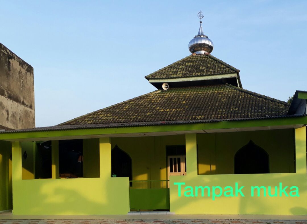 DARUNNAJIHIN