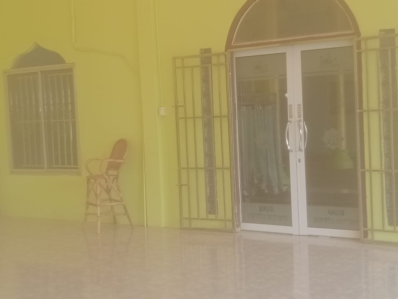 JAMIATUL MUSLIMIN