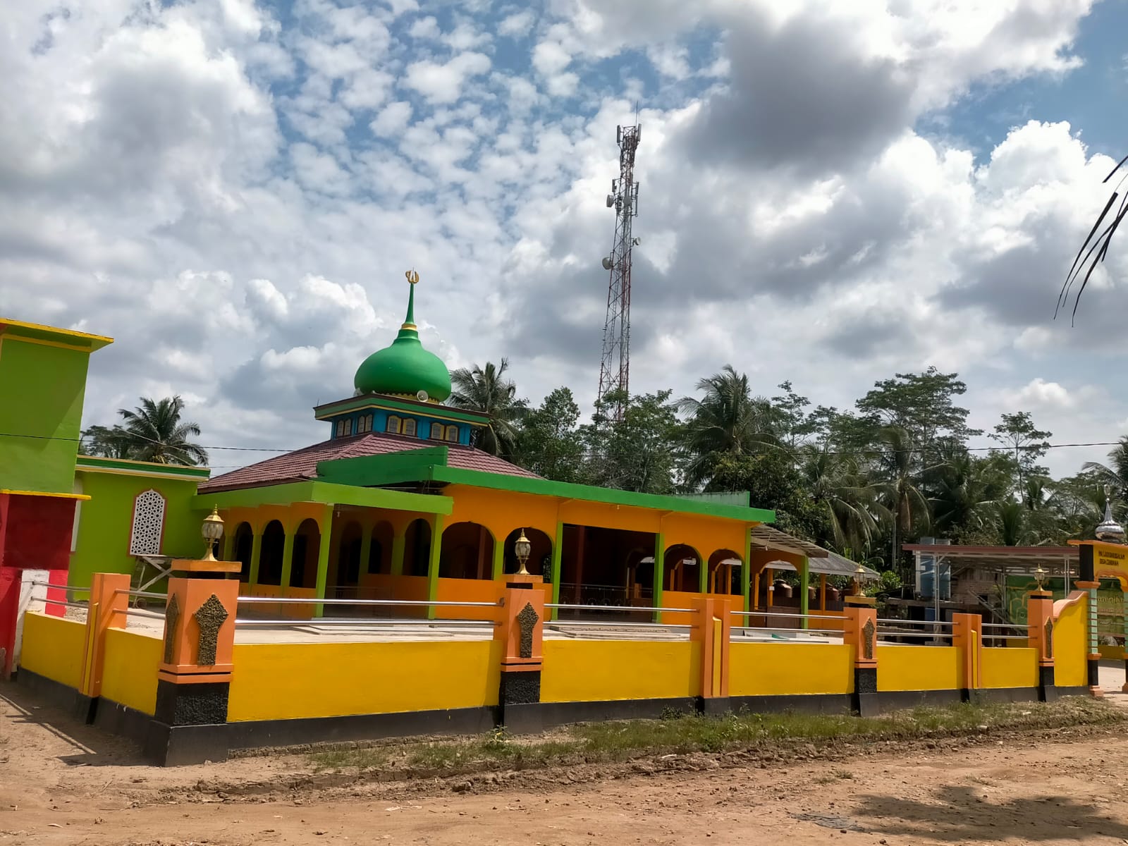 DARUSSALAM