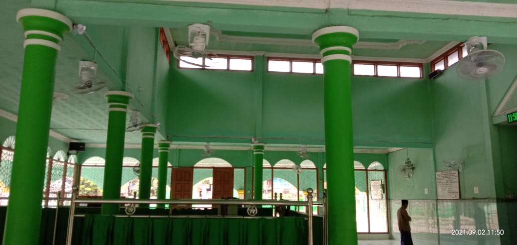 AL-MUTTAQIN