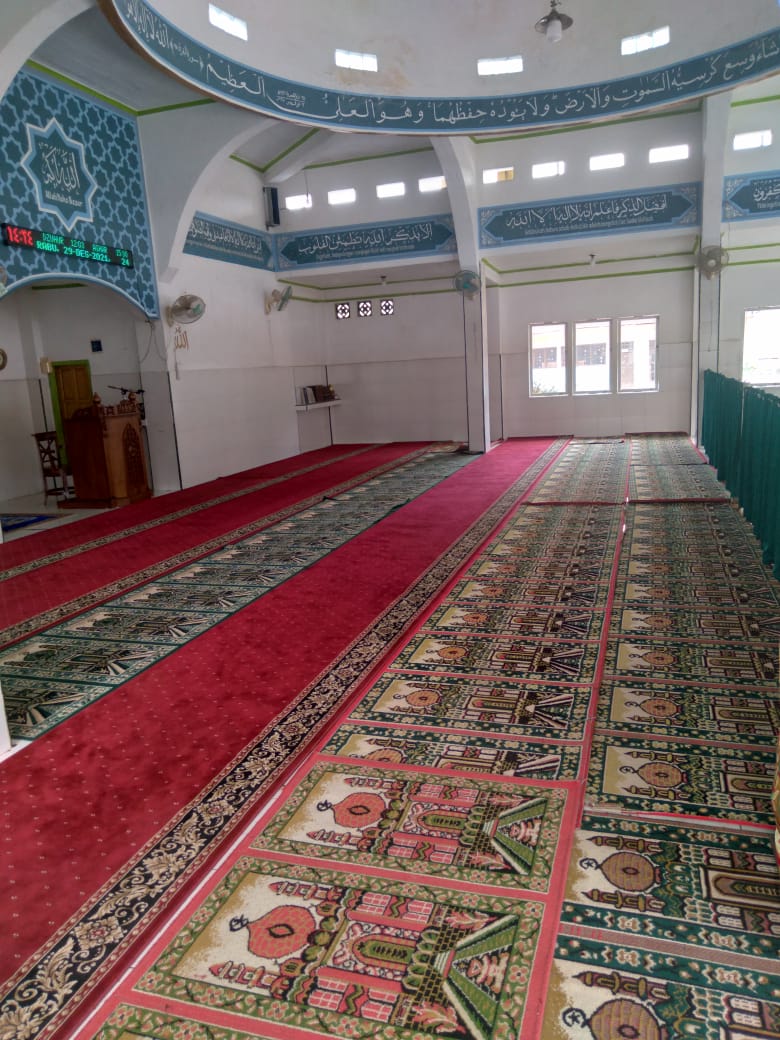 AR-RAHMAT
