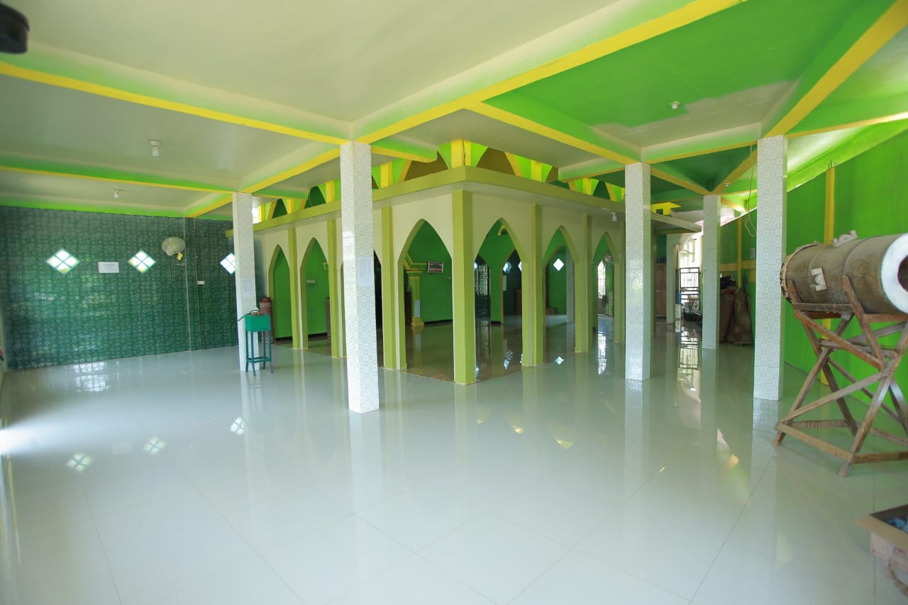 AL-BAROKAH