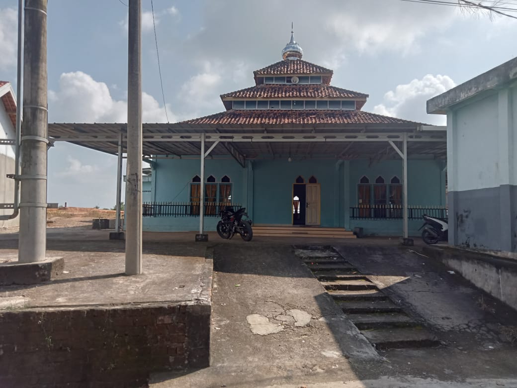Miftahul Jannah