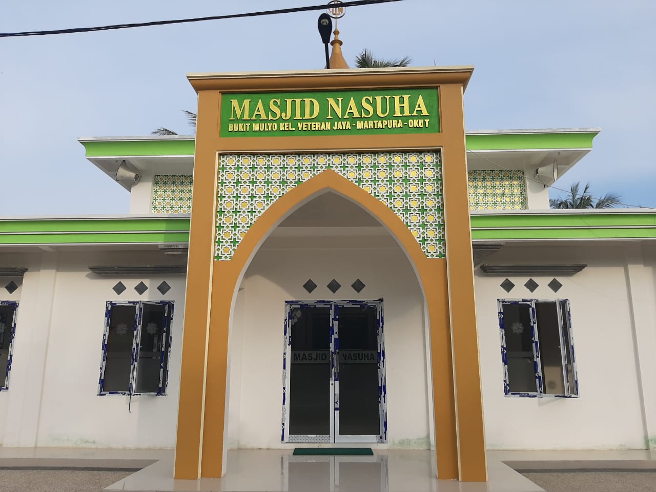 NASUHA