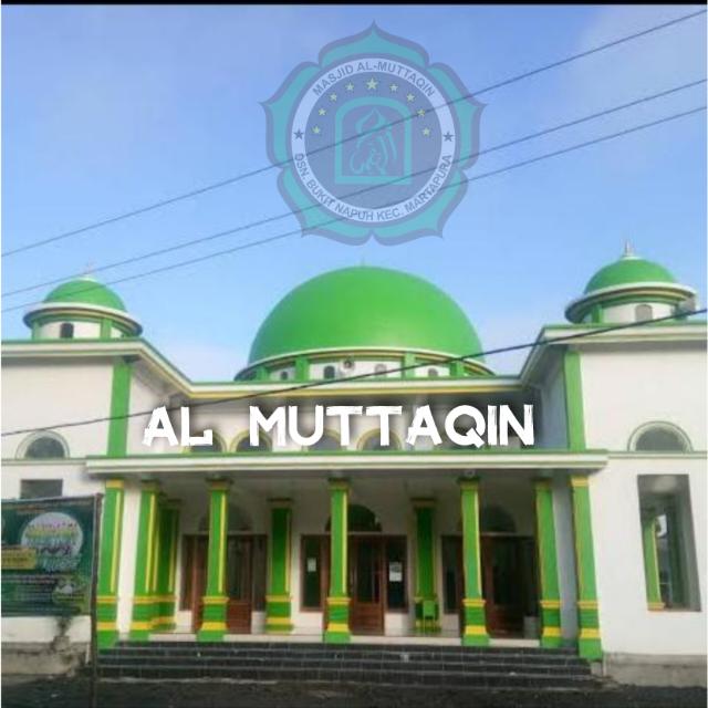 AL-MUTTAQIN