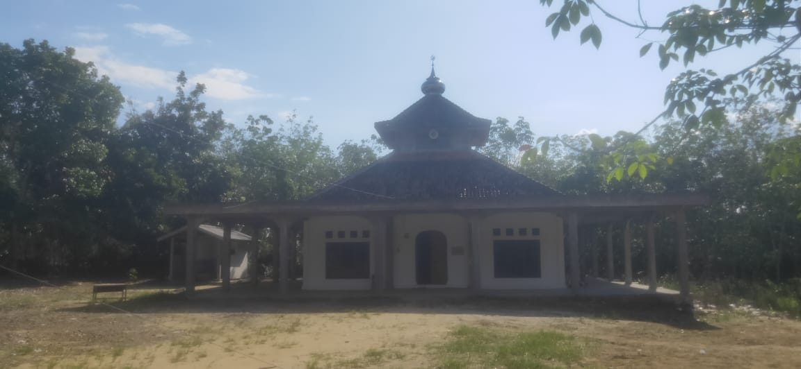 BAITUL MUHTADIN