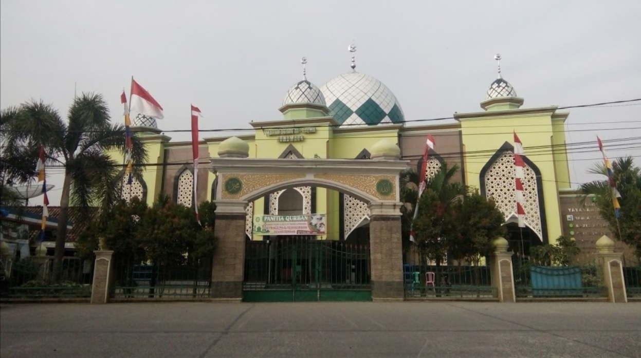 At-Taqwa