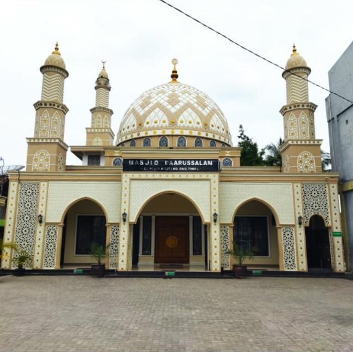 DAARUSSALAM