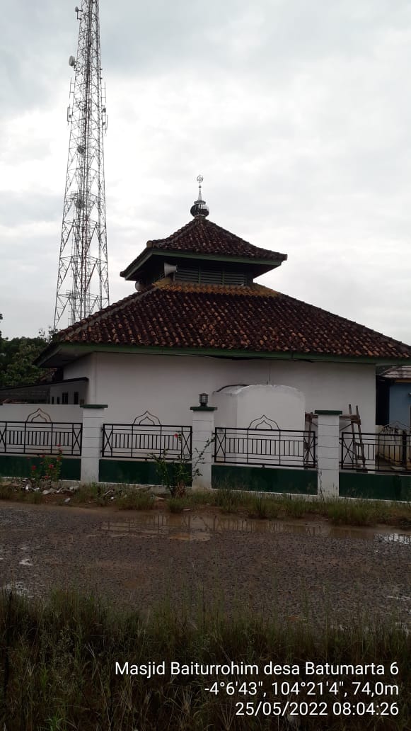BAITURRAHIM